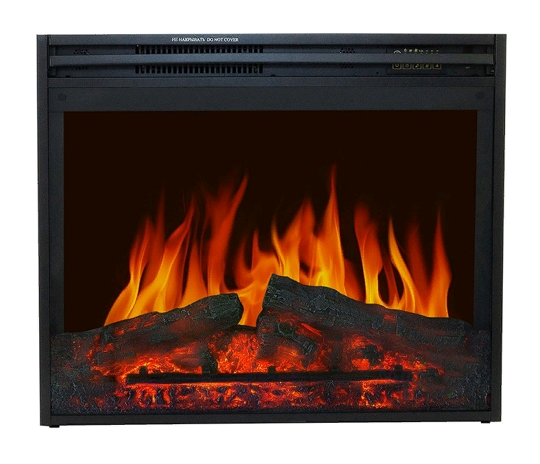 Каминокомплект Royal Flame Lyon с очагом Jupiter FX белый в ДНР