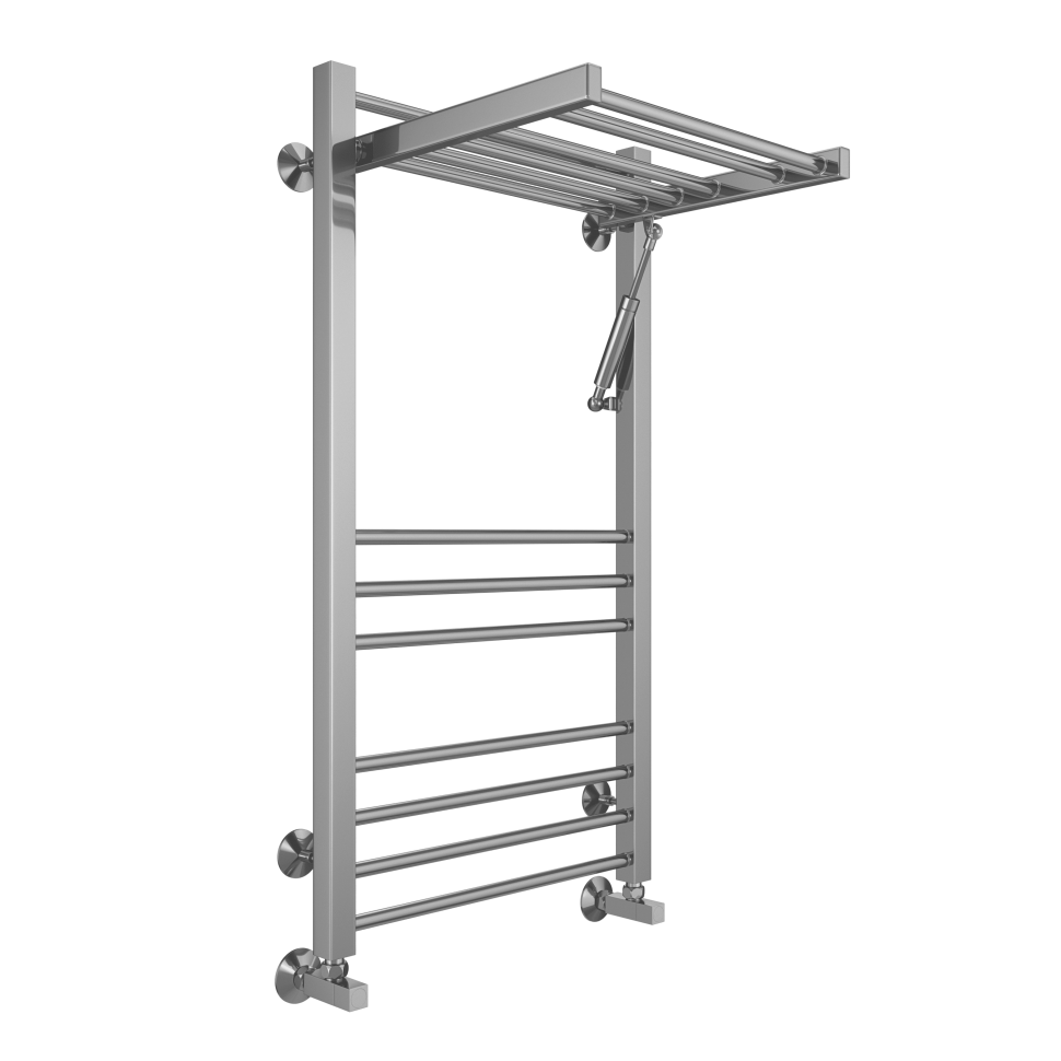 Водяной полотенцесушитель Terminus Валенсия П14 500х1000 в ДНР