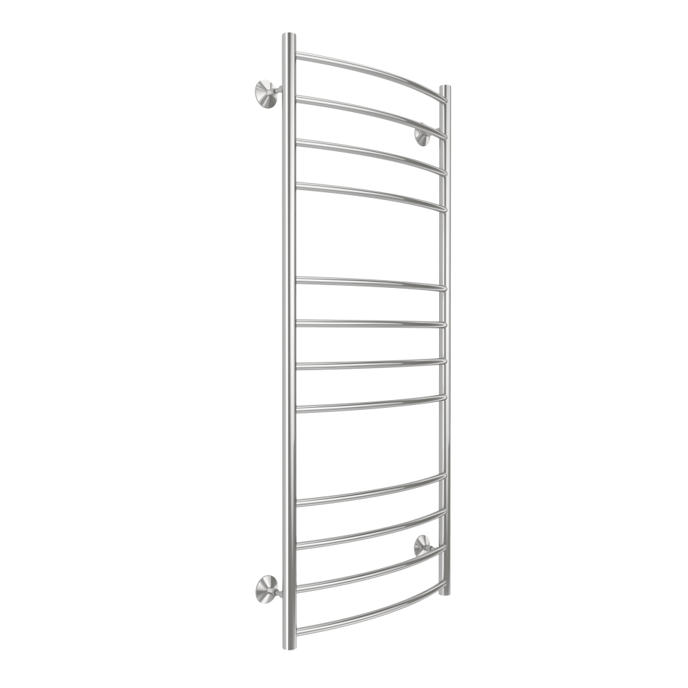 Водяной полотенцесушитель Terminus Классик П10 500х1200 в ДНР