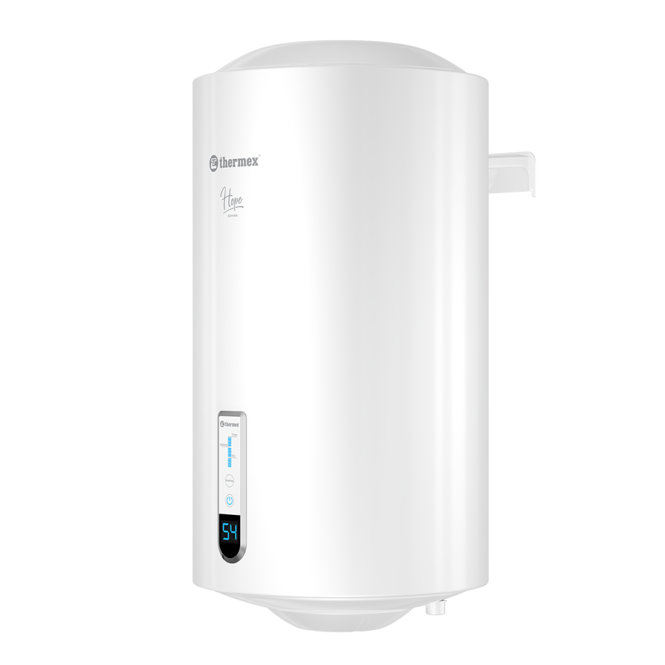Накопительный электрический водонагреватель Thermex Hope 50 V Slim Накопительный электрический водонагреватель Thermex Hope 50 V Slim