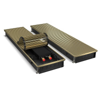 Внутрипольный конвектор Royal Thermo Atrium 90/300/1100-DG-U-LB Внутрипольный конвектор Royal Thermo Atrium 90/300/1100-DG-U-LB