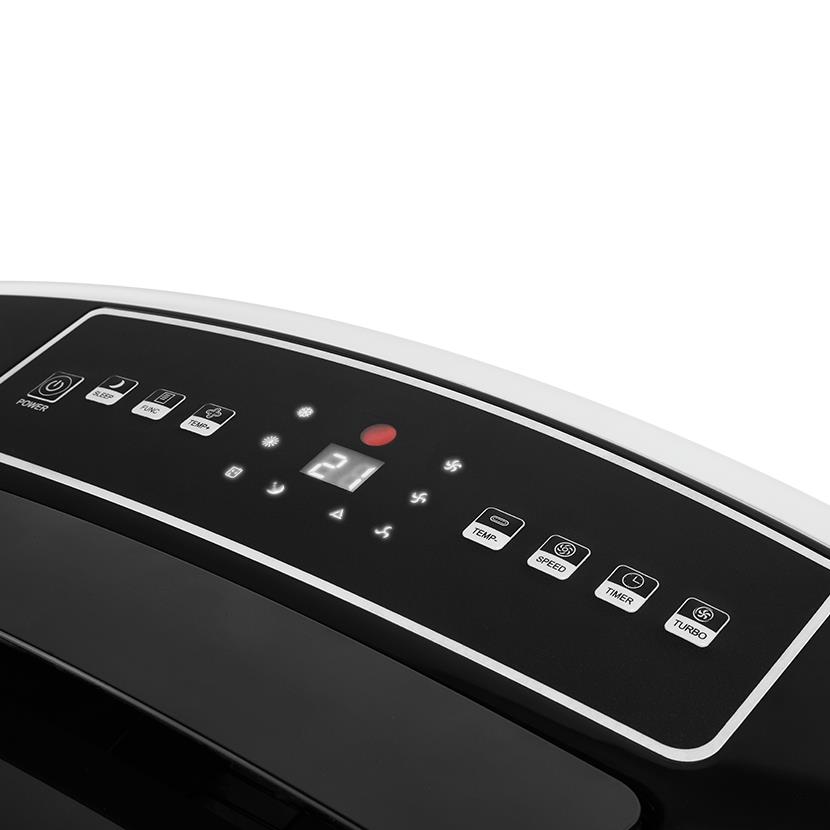 Кондиционер мобильный Electrolux Cool Power EACM-16 HP/N3 Кондиционер мобильный Electrolux Cool Power EACM-16 HP/N3