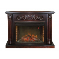 Каминокомплект RealFlame Salford 33 AO с очагом Firespace 33 S IR в ДНР