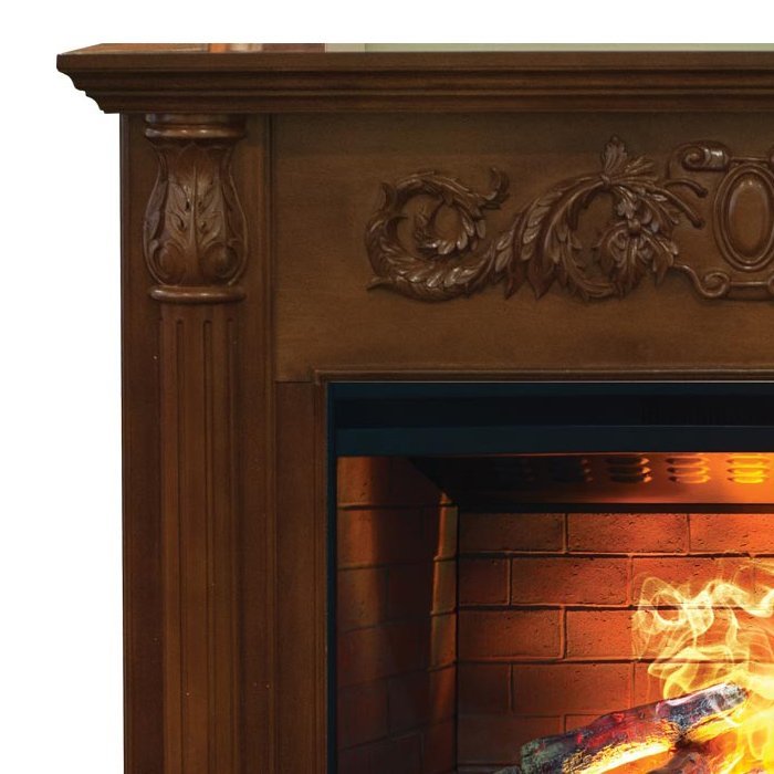 Каминокомплект RealFlame Salford 33 AO 3D Firestar 33 в ДНР