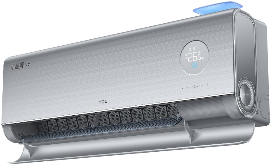 Кондиционер TCL TAC-FR18INV/R3 FreshIN 3.0 в ДНР