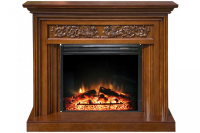 Каминокомплект Royal Flame Nottingham с очагом Jupiter FX New в ДНР