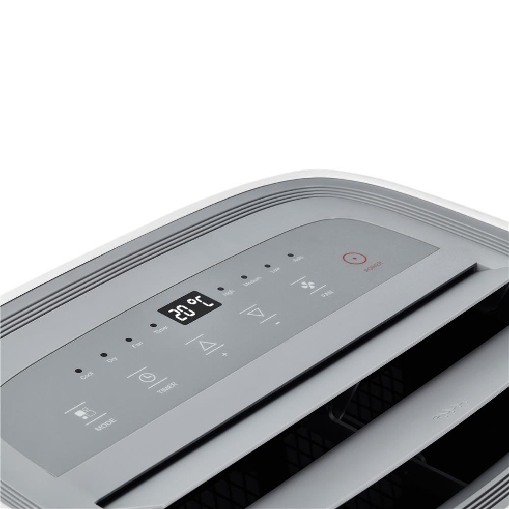 Кондиционер мобильный Electrolux Loft EACM-15 CL/N3 Кондиционер мобильный Electrolux Loft EACM-15 CL/N3