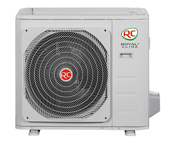Кассетная сплит-система Royal Clima ES-C 18HREX/ES-E/18HEX/ES-C pan/3X Esperto 2026 в ДНР