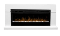 Каминокомплект Dimplex Lindos с очагом Prism 50 в ДНР