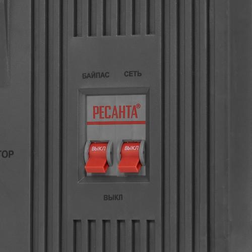 Стабилизатор напряжения Ресанта АСН-8000/1-Ц в ДНР