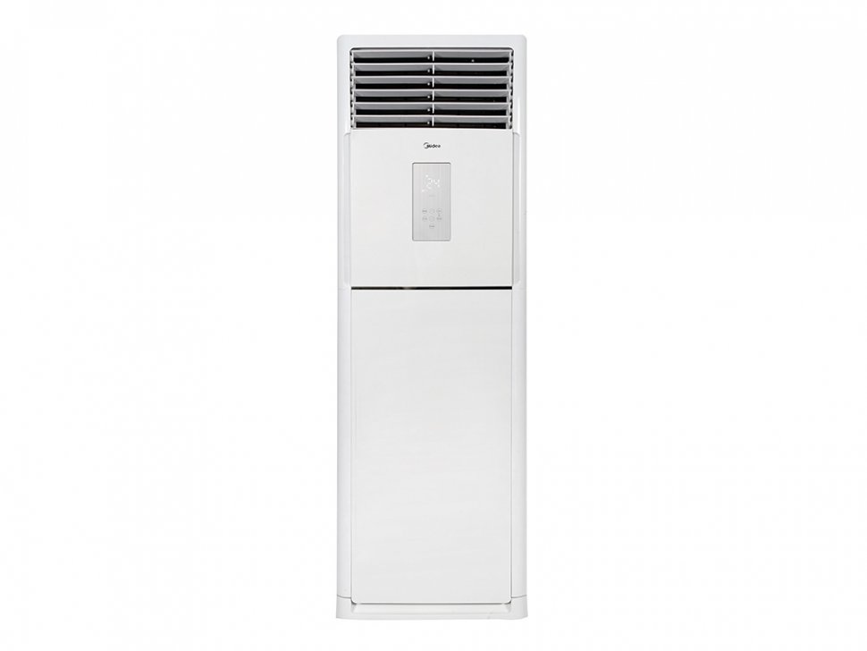 Колонная сплит-система Midea MFM-50ARN1-R/MOU-55HN1-LR Колонная сплит-система Midea MFM-50ARN1-R/MOU-55HN1-LR