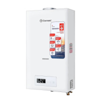 Газовый проточный водонагреватель Thermex S 20 MD Газовый проточный водонагреватель Thermex S 20 MD