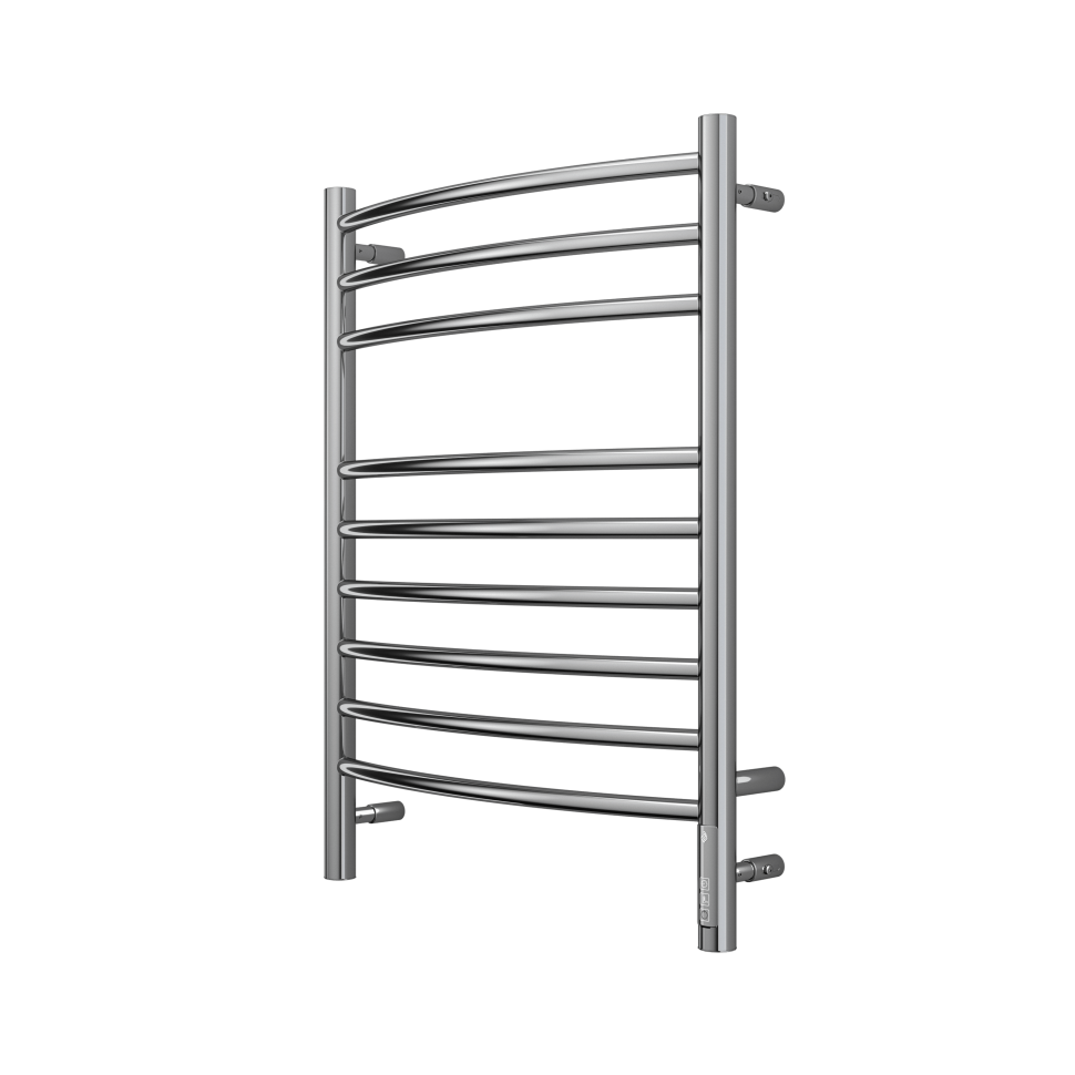 Электрический полотенцесушитель Terminus Классик П9 500х700 sensor quick touch в ДНР