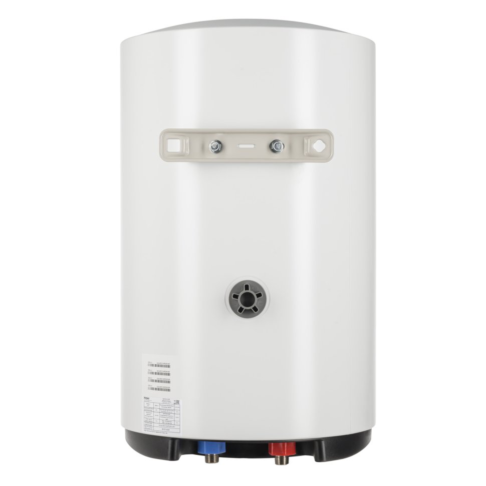 Бойлер Haier ES50V-C1 в ДНР