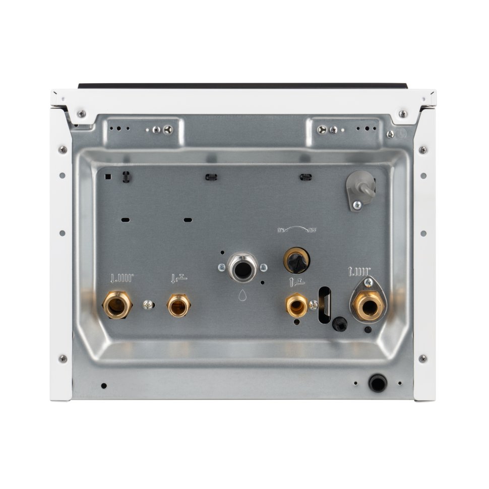 Настенный газовый котел Haier ProLine S 2.32 Ti в ДНР