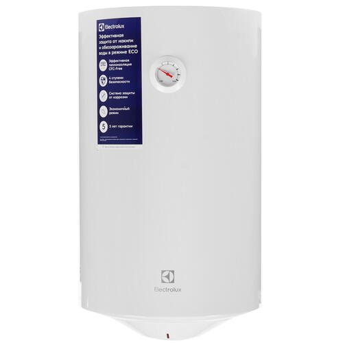 Накопительный водонагреватель Electrolux EWH 50 Quantum Pro Накопительный водонагреватель Electrolux EWH 50 Quantum Pro