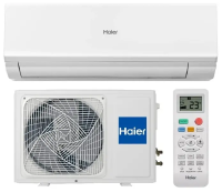 Кондиционер Haier HSU-24HQJ103/R3-W(IN)/HSU-24HQJ103/R3(OUT) Quantum On/Off в ДНР