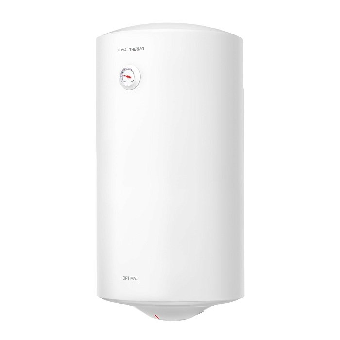 Накопительный водонагреватель Royal Thermo RWH 100 Optimal Накопительный водонагреватель Royal Thermo RWH 100 Optimal
