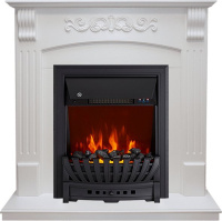 Каминокомплект Royal Flame Sorrento c очагом Aspen Black в ДНР