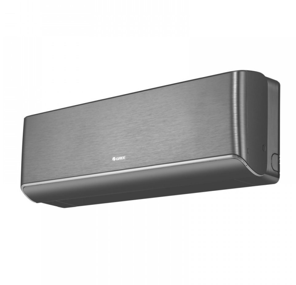 Кондиционер Gree GWH09AVCXB-K6DNA1B Airy Inverter черный в ДНР