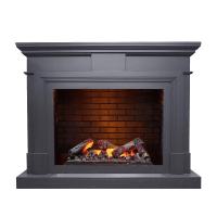 Каминокомплект Dimplex Coventry с очагом Cassette 600 NH в ДНР