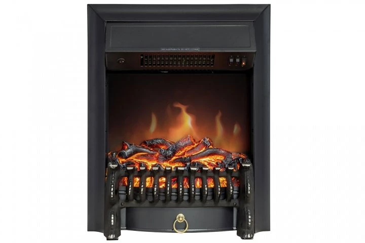 Каминокомплект Royal Flame California STD SFT с очагом Fobos FX Black серый графит (разборный) в ДНР