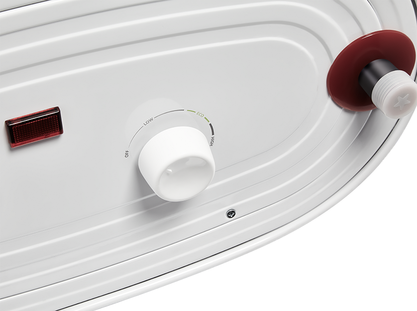 Накопительный электрический водонагреватель Ballu BWH/S 100 Level PRO Накопительный электрический водонагреватель Ballu BWH/S 100 Level PRO