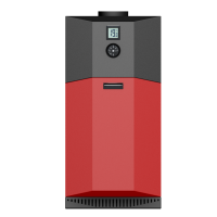 Напольный газовый котел Лемакс Prestige 50 в ДНР