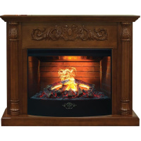 Каминокомплект RealFlame Salford 33 AO 3D Firestar 33 в ДНР