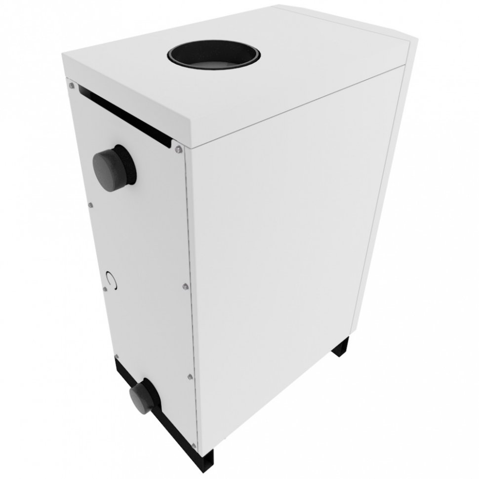 Напольный газовый котел Лемакс Classic 7.5 в ДНР