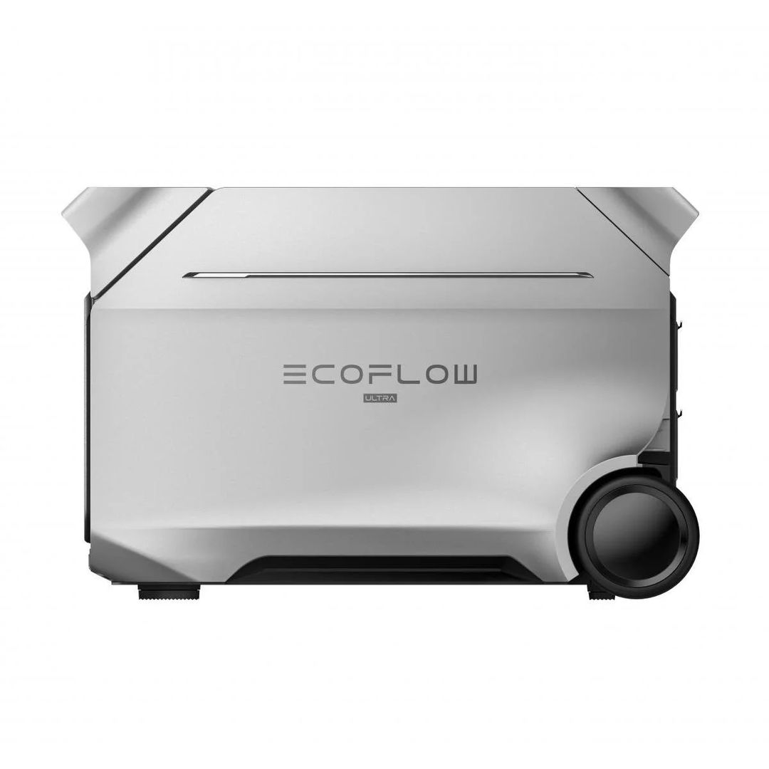 Портативная электростанция EcoFlow DELTA 3 Ultra Plus (3072 Втч) в ДНР