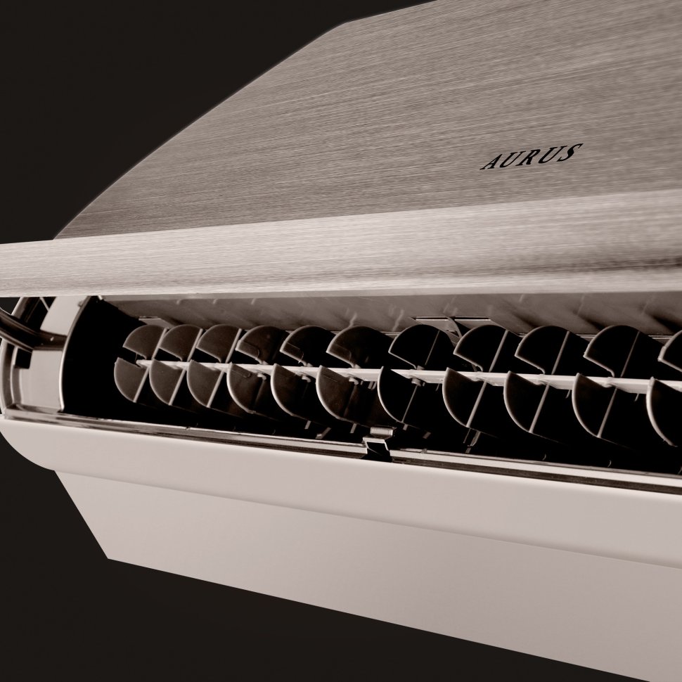 Кондиционер AURUS ADI/in-12HN8/GOLD/ADI/out-12HN8 D Series в ДНР