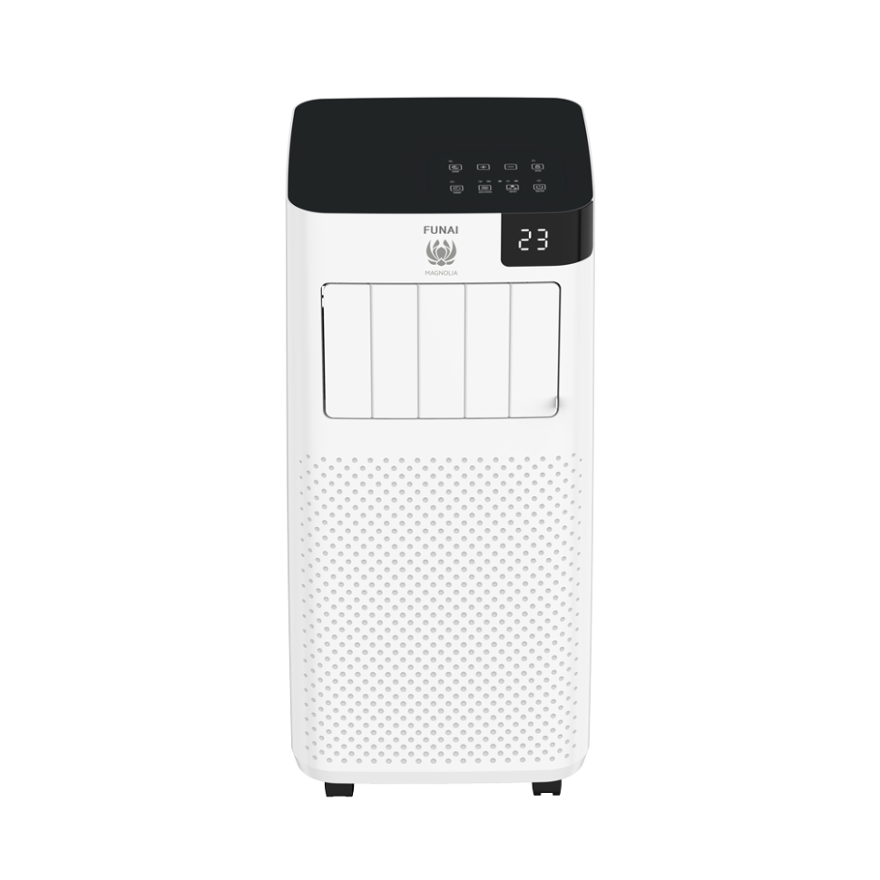 Мобильный кондиционер Funai MAC-MG22CON01 Magnolia в ДНР