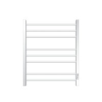 Электрический полотенцесушитель Primoclima Terra E White 60*50 3.3.2 в ДНР