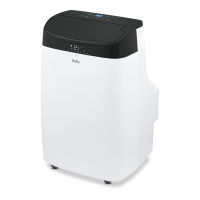 Кондиционер мобильный Ballu Smart Wind BPAC-12 SW/N1 Кондиционер мобильный Ballu Smart Wind BPAC-12 SW/N1