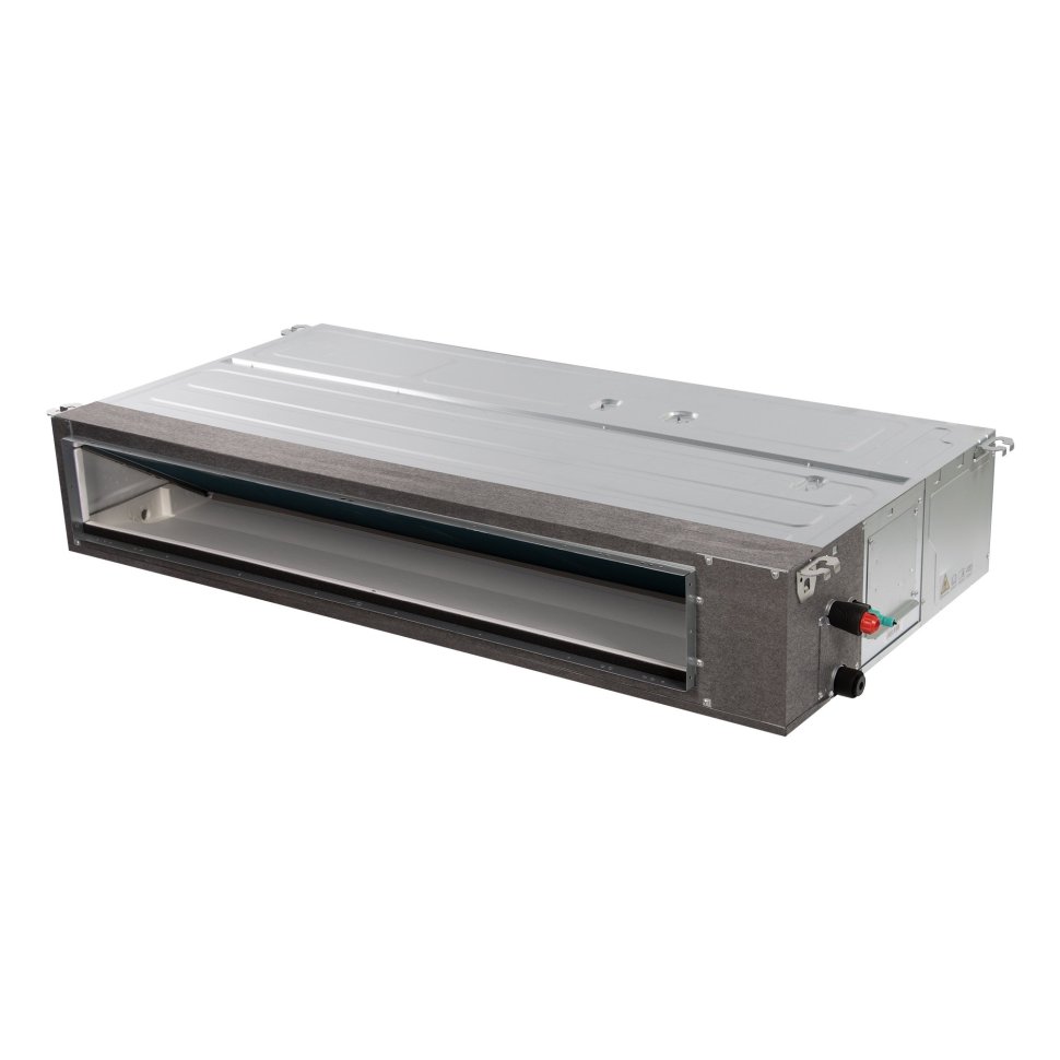 Канальная сплит-система Ballu BLCI_A_CF-60HN8_V4 Universal DC в ДНР