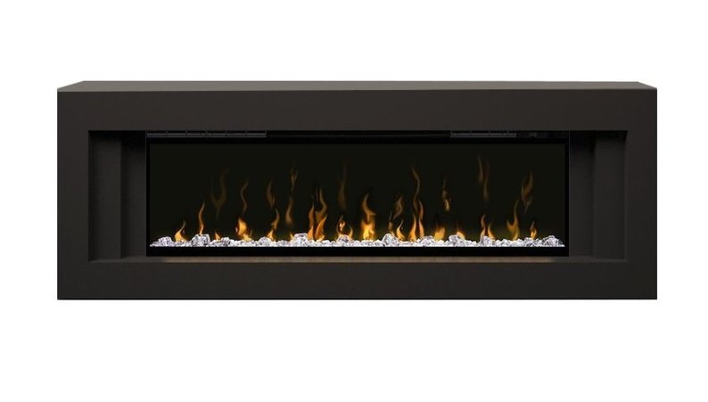 Каминокомплект Dimplex Line с очагом Ignite XLF 50 в ДНР