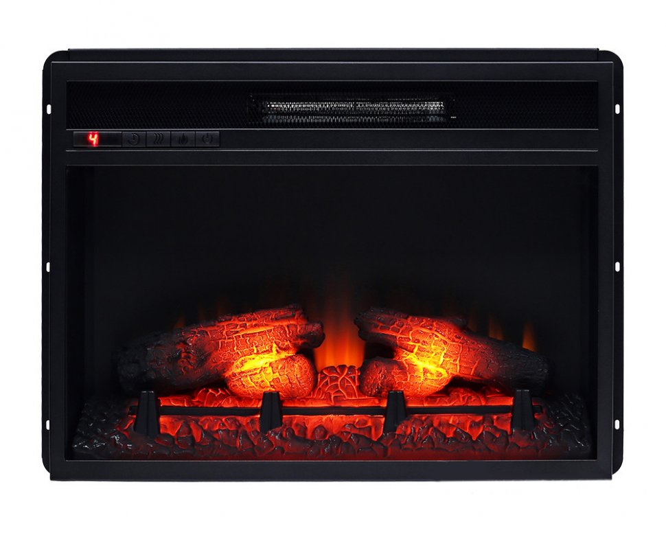 Каминокомплект RealFlame Vega 24 с очагом Eridan 24 в ДНР