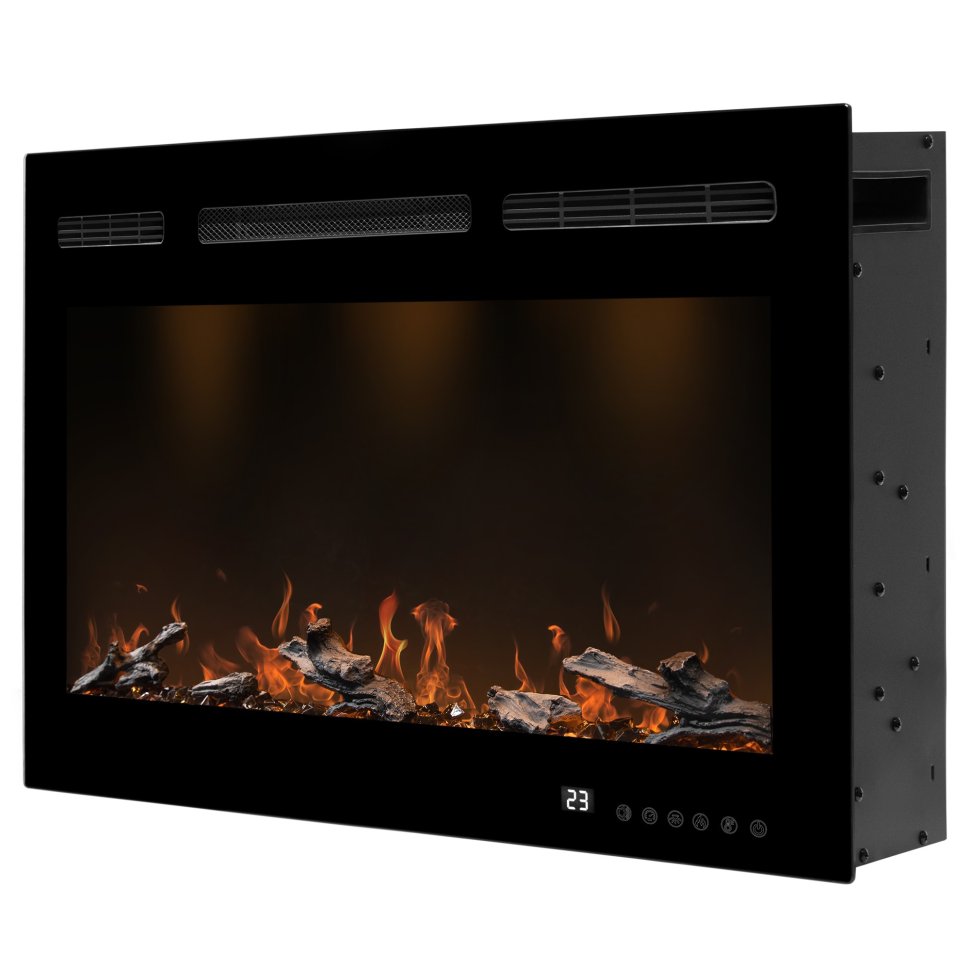 Очаг Royal Thermo Allira RTFP/W-AL40LS в ДНР