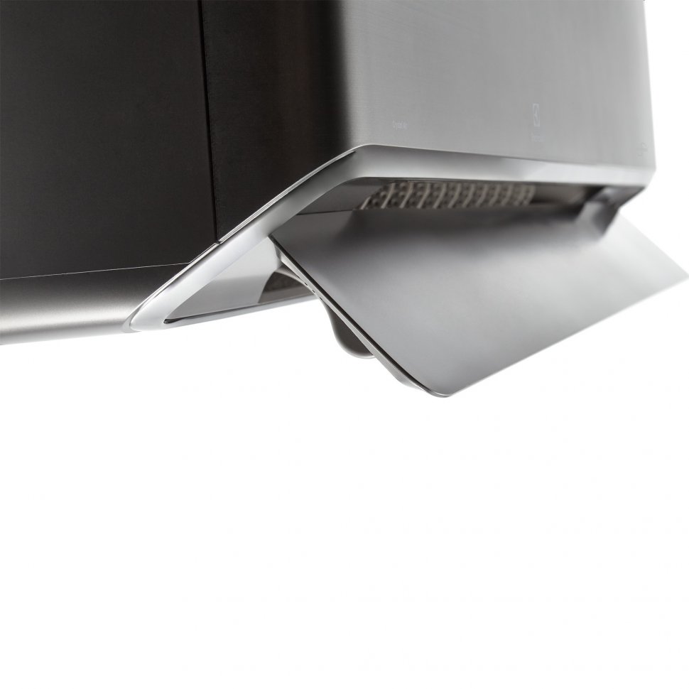 Кондиционер Electrolux EACS/I-13HFA/N8_V2 Crystal Air Super DC Inverter в ДНР