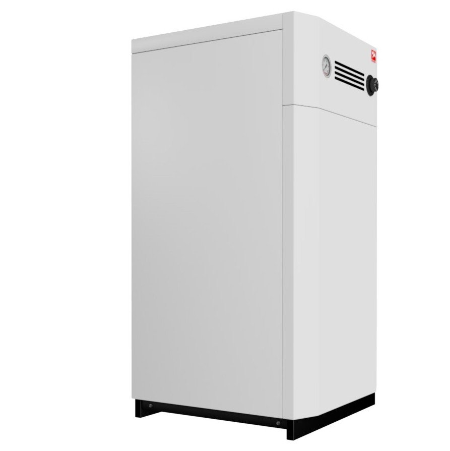 Напольный газовый котел Лемакс Classic 60 в ДНР