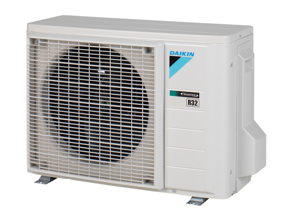 Кондиционер Daikin FTXF50F/RXF50F/-40 Sensira в ДНР