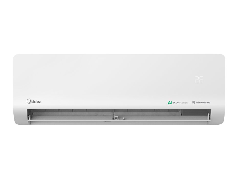 Кондиционер Midea MSES-07N8D6-I/MSES-07N8D6-O Easy в ДНР