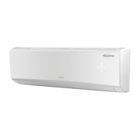 Кондиционер Jax ACY-07HE Murray Inverter в ДНР