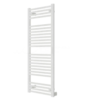 Электрический полотенцесушитель Rifar D-LINE DL-120-50-W белый в ДНР