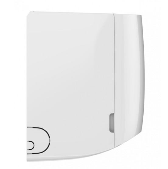 Кондиционер Hisense AS-24UW4RBTCA00G/AS-24UW4RBTCA00W Goal DC Inverter в ДНР