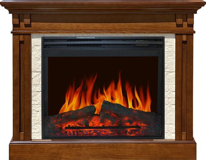 Каминокомплект Royal Flame Cambridge c очагом Jupiter FX New в ДНР