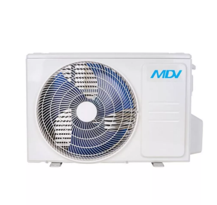 Кассетная сплит-система MDV MDCAC4I-09HRFN8/T-MBQ4-03BD/MDOAG-09HFN8 3D​ DC Inverter ERP в ДНР