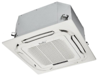 Кассетная сплит-система Ballu BLCI_A_C-60HN8_V3 Universal 3 DC в ДНР