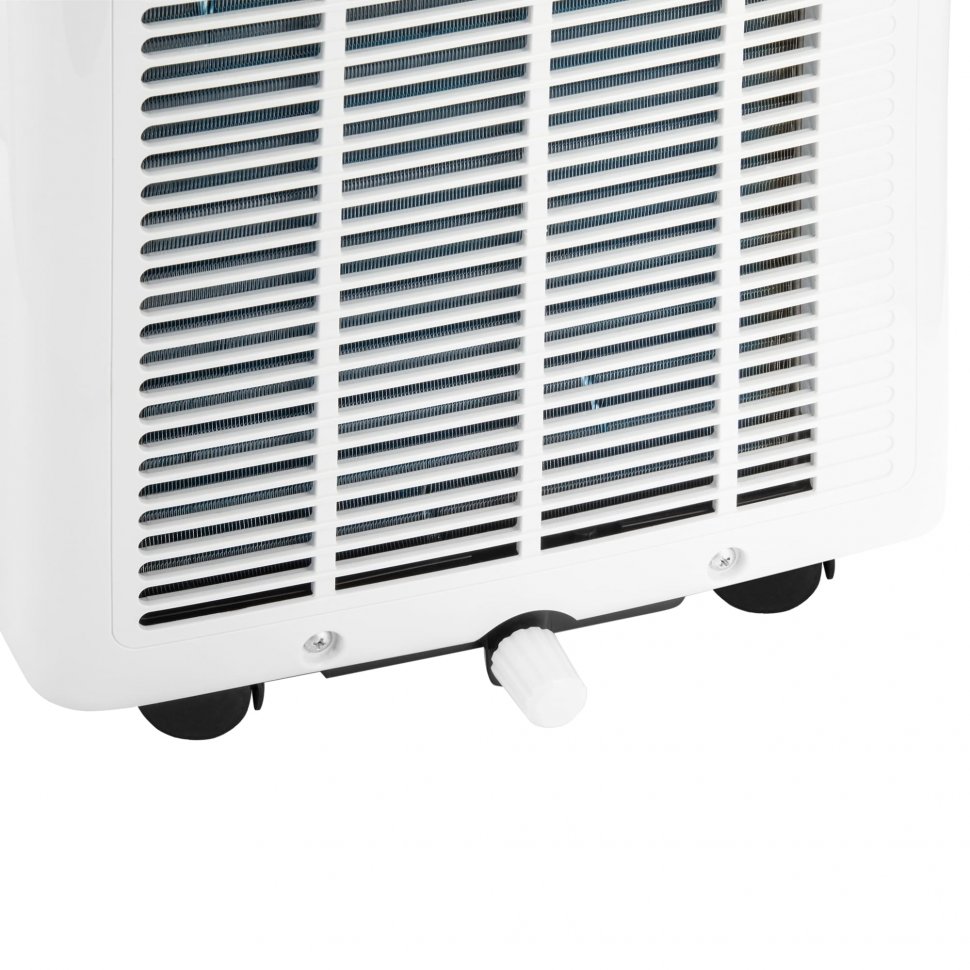 Мобильный кондиционер Ballu BPAC-07 OR/N6 Orbis в ДНР